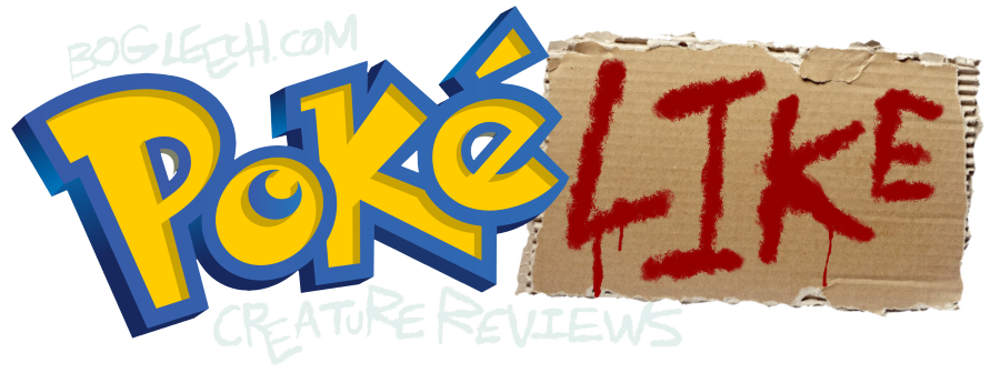 Pokelike Pokémon roguelike strategy guide logo with Creator Reviews text
